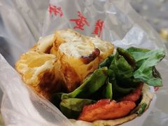 -海燕家人灌蛋饼(凤凰街店)