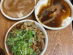 -真素诚·清真(新华路店)