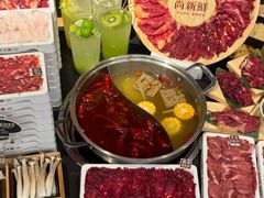 -尚合里潮汕牛肉火锅(海沧店)