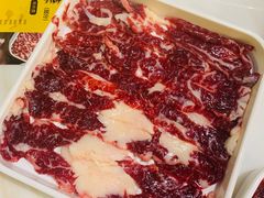 -潮汕大目牛肉火锅(上梅林店)