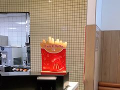 -麦当劳(大厂新城店)