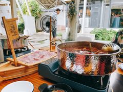 -大理老字号·舟渔的鱼野生菌海景餐厅(双廊店)