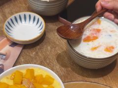 -小团圆糖水铺(襄阳南路店)