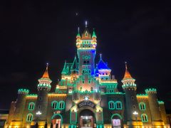 -厦门方特水上乐园