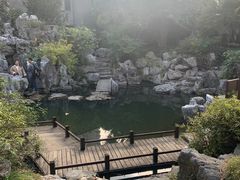 -南京市民俗博物馆(甘熙故居)