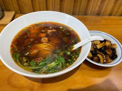 -君东记本帮面馆(天钥桥路店)