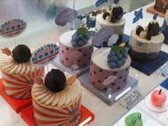 -好利来(七宝领展广场店)