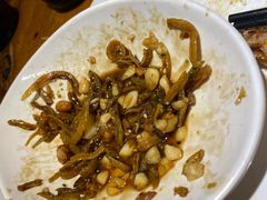 -平娃三宝烧烤·面食(南小街店)