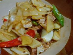 -张关合渣(航空大道店)