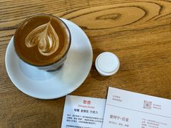 -VOYAGE COFFEE(杨梅竹店)