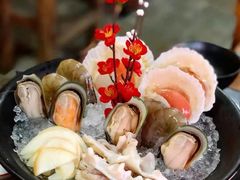-丽江庭院之爱在路上(西单店)