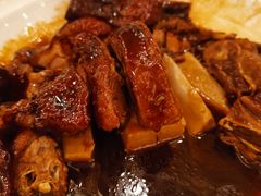 碌鹅-顺风山庄(水濂山店)