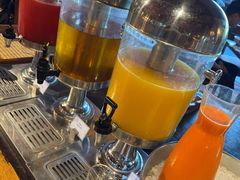 -长白山凯悦酒店·市集咖啡厅