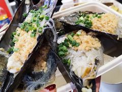 -盒马鲜生(财富中心店)