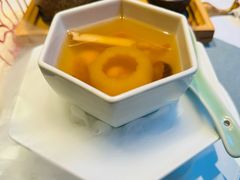 -叶叶菩提(太原别墅店)