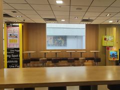 -麦当劳(番禺易发商业街店)