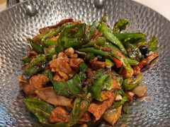 -小菜园新徽菜(连云港海州吾悦店)