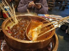 -镇江龙·火锅串串(武侯祠店)