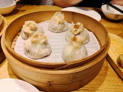 -新梅华·茶点餐厅(欧尚店)