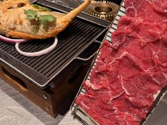 -潮界(虹桥新天地店)