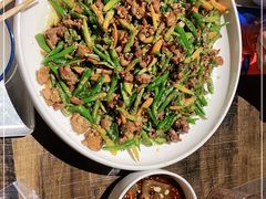 -铁公鸡·四川料理(天环广场店)