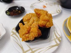 -争鲜回转寿司(浦东三钢里PLUS店)