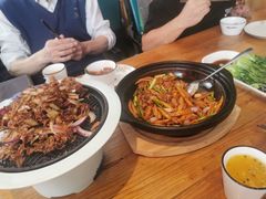 -壹零捌道·北京烤鸭(车公庄店)
