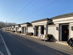-北京益泉花园酒店