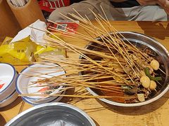 -嘉州鲜知味钵钵鸡(奎星楼店)