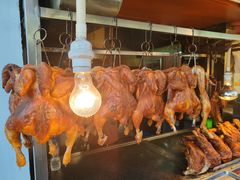 -艾力江和田馕坑烤肉店