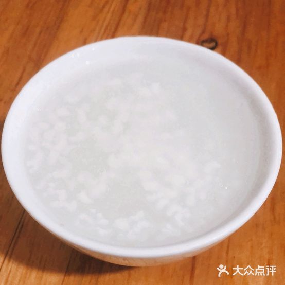 阿明白粥小炒