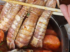 -坛南湾阿强农家乐.海鲜大排档老字号(福州地标美食店)