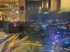 -Social 秀西餐厅-长沙瑞吉酒店(运达店)