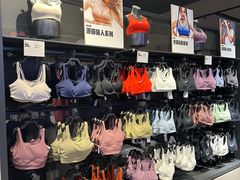 -NIKE品牌体验店(金源新燕莎店)