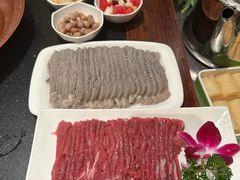 -南门涮肉(通州店)