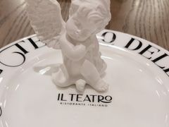 -IL TEATRO 精品意大利餐厅