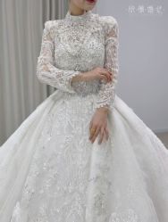 -欣薇婚纱(新源乐汇城店)