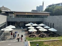 -阿那亚第三食堂 Cafeteria 3
