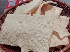 -蜀留香火锅·始于1999·原四川老火锅(白堤路店)
