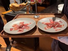 -拉蒂娜·巴西牛排馆 Latina·Brazilian Steakhouse(陆家嘴旗舰店)