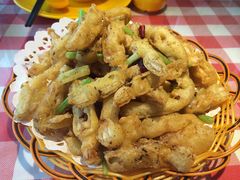 -俭朴菜(鲁磨路店)
