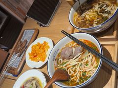 -马记永·兰州牛肉面(天通苑家乐福店)