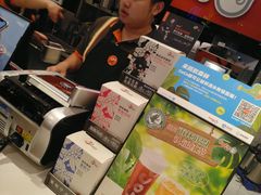 -CoCo都可(铁西万达店)
