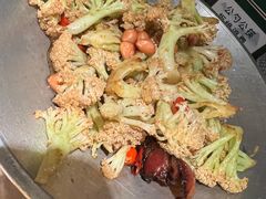 -新白鹿餐厅(金鹰新街口店)