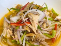 -陈熹公民族美食文化餐厅(中华广场店)