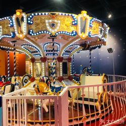 -幻贝家儿童乐园(苏州中心店)