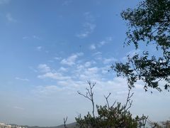 -九华山公园