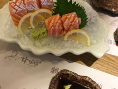 -林妈妈村·日式料理(宝山龙湖天街店)