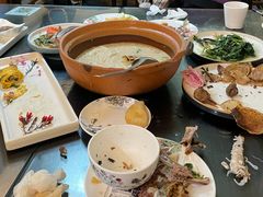 -堂宴·老厦门私房菜(1988仙岳总店)