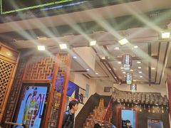 -桥香园过桥米线(复兴路店)